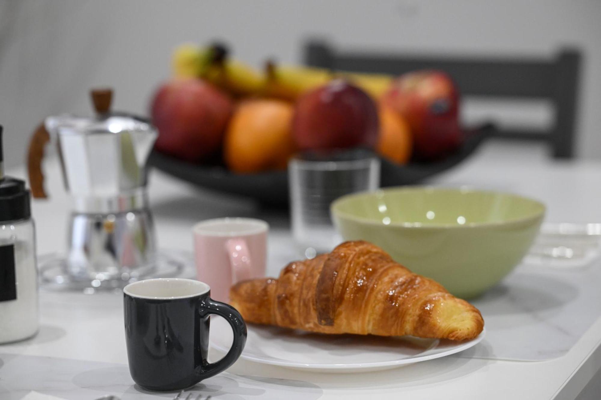 Apartament Casa Angelico Rzym Zewnętrze zdjęcie